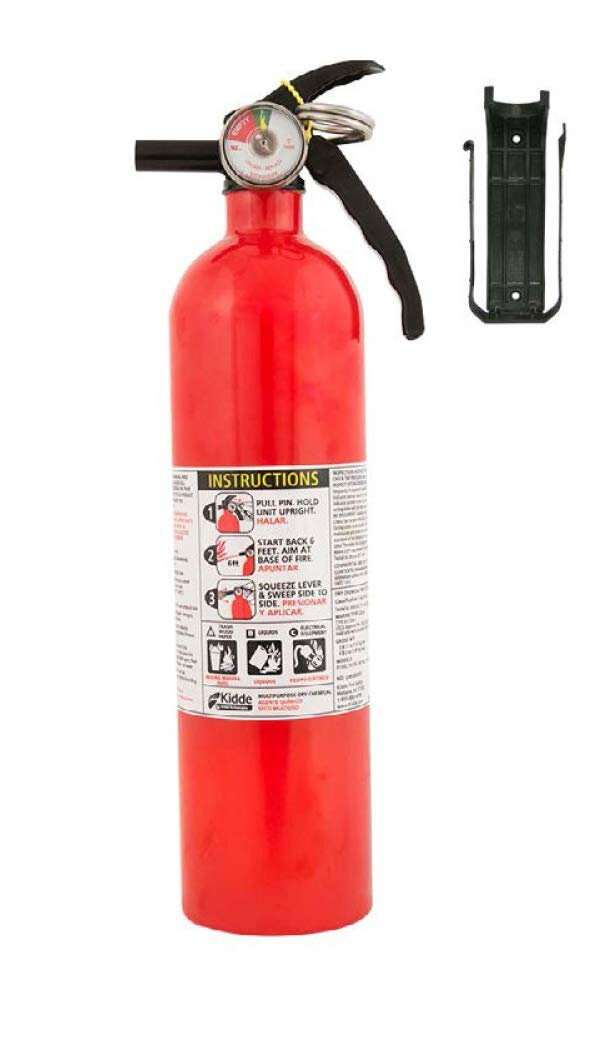 Fire Extinguisher Training Online 